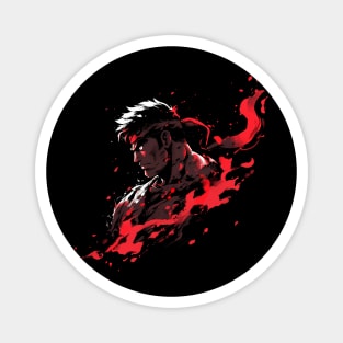 ryu Magnet